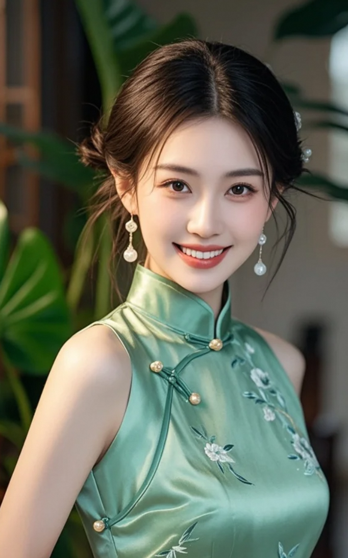 你再这样看我，我怕风都不好意思吹了