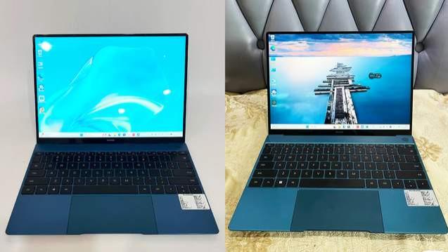 国产华为旗舰笔记本电脑，1.05千克超轻薄设计，3K触控屏很流畅