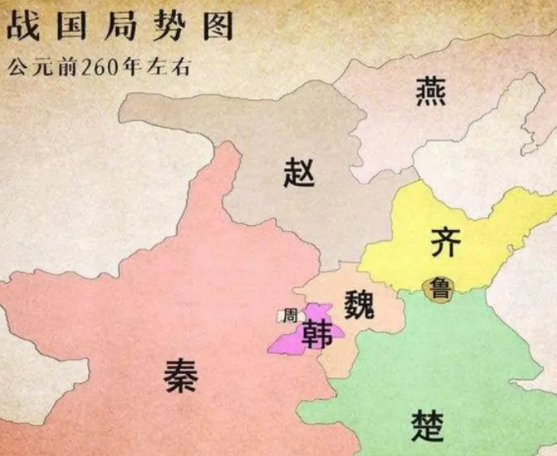赵括绝对是被历史上黑的最惨的名将，没有之一。廉颇在前线与秦国军队对峙了三年，把赵