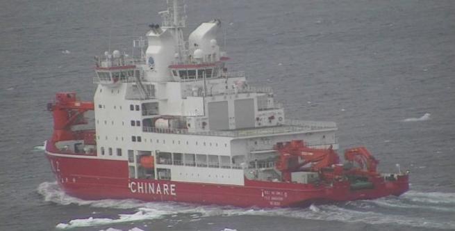 中方在阿拉斯加获喜讯，美军F35坠海原因曝光：5艘中方船只稳了！
今年1月28日