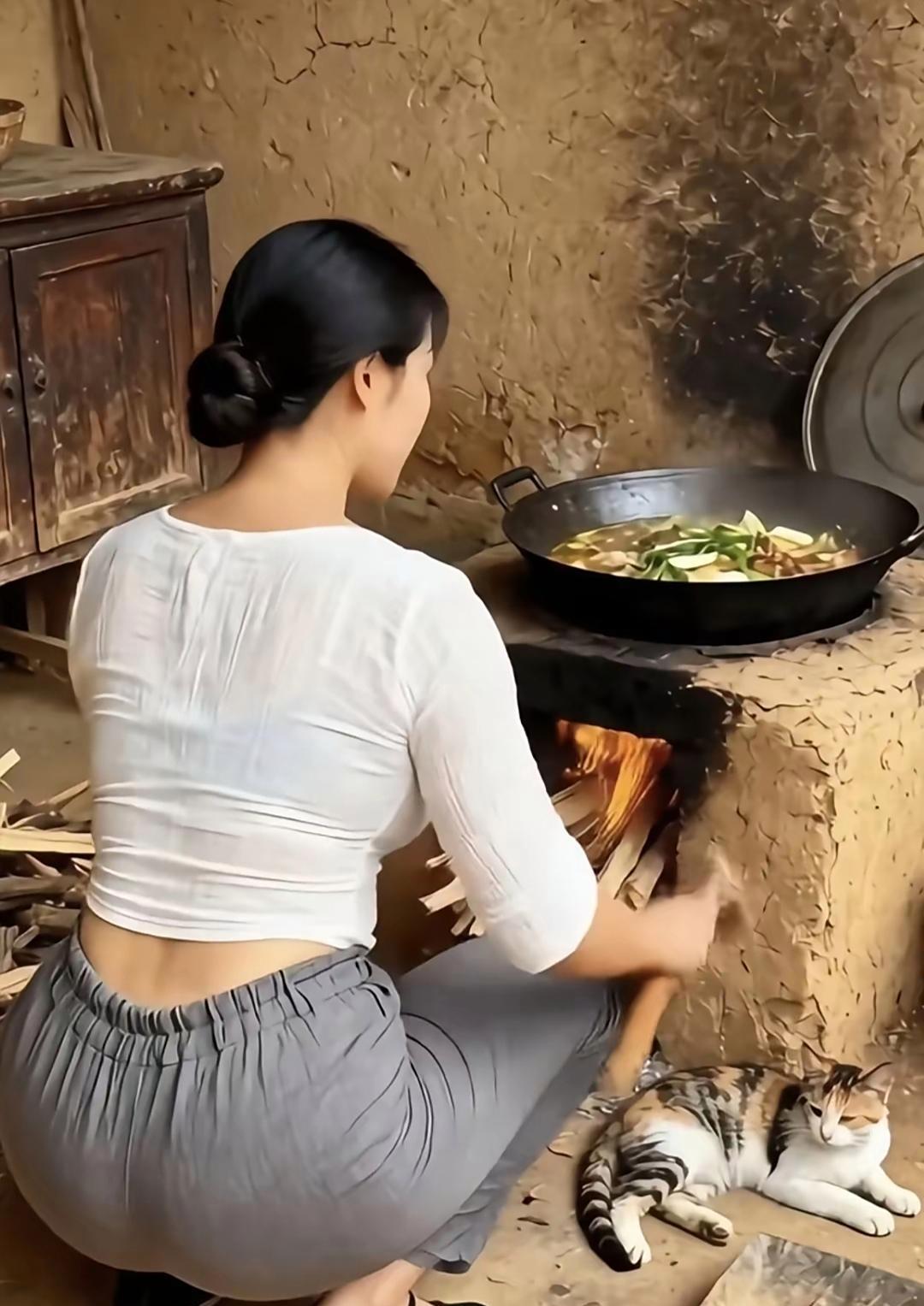 [家乡的味道]
