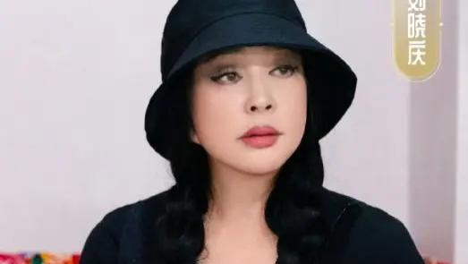 “艺术无贵贱 ”刘晓庆回应出演中年婚宠短剧