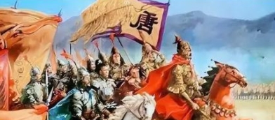 在662年，薛仁贵在打败回纥之后，俘获了十几万人。然而，他的命令是坑杀所有男性，