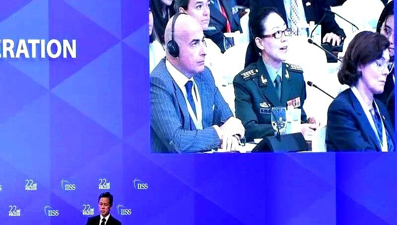 国际会议上中国如何说明白立场











---









