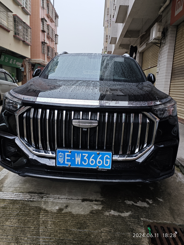 兄弟们，我的加装踏板了。
兄弟些，上上新图，加了踏板的效果，淘宝买的，有感觉还行