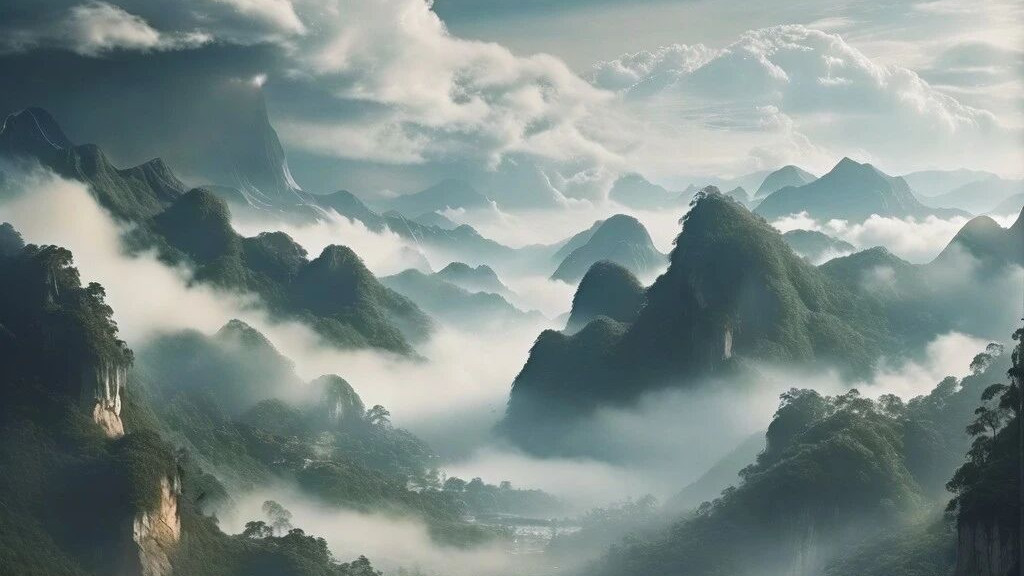 你的气质里，藏着你精神的“干净”程度