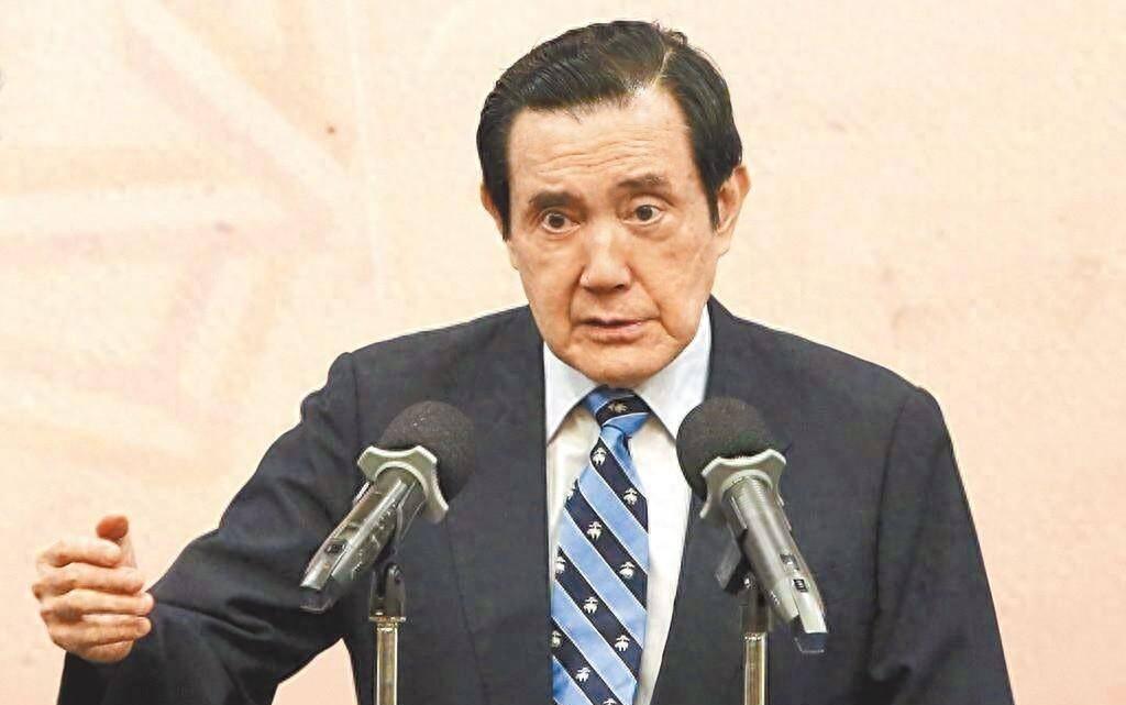 解放军台海巡航再升级，马英九摊牌：大陆若要武统，台岛不接受。解放军在台海海域的巡