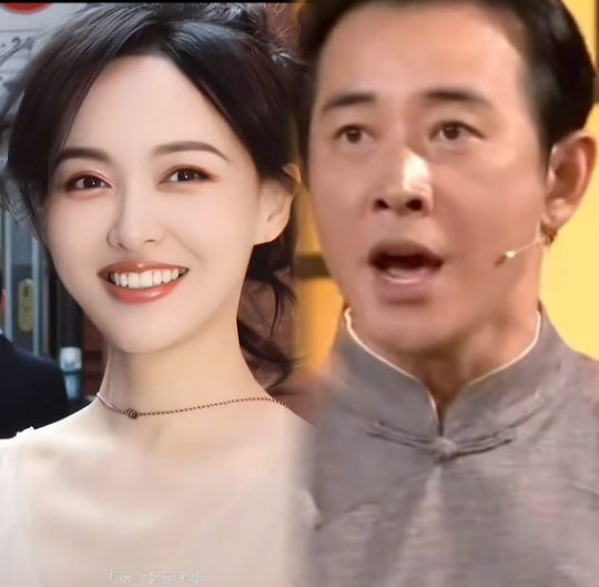 唐嫣估计得开心得睡不着觉了，
不是因为怀上了2胎，
​也不是有新剧要播了，而是他