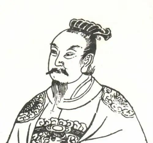 乾元二年（759年）史思明第二次攻陷洛阳时，李适的生母沈氏（睿真皇后）失踪了。代