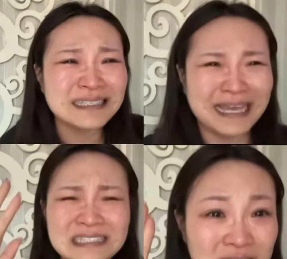 胖东来红内裤事件宣判，“裤头姐”段某在法庭仍狡辩称只是情绪化，并非故意损毁。她本