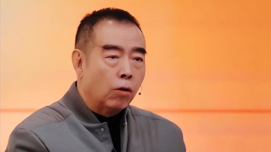 陈凯歌对黄子琪表演作出尖锐评价，其评价深深触动观众内心