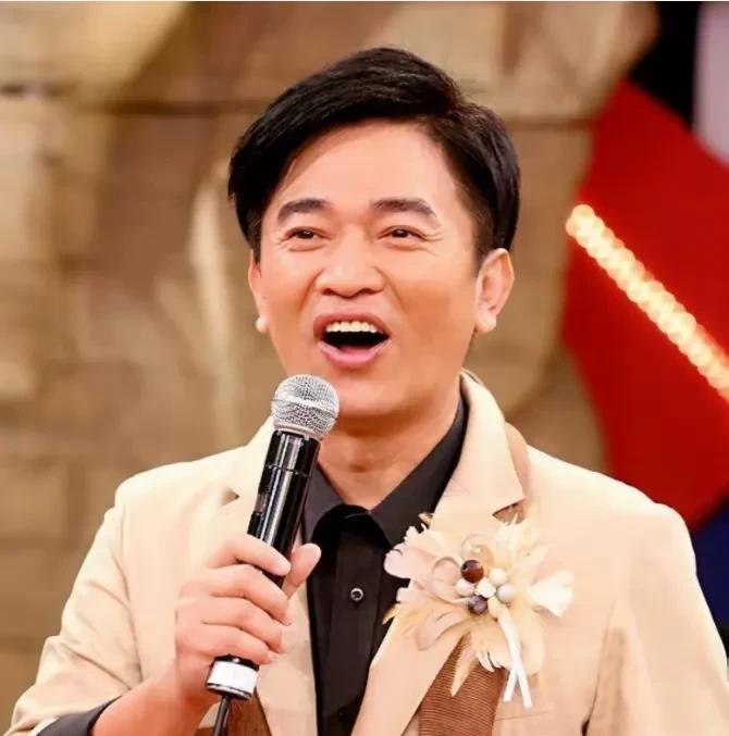 吴宗宪也太敢说了，直播说当年大S和汪小菲结婚，很多知情媒体都不看好，因为都担心大