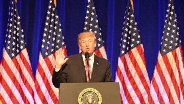 特朗普上台百日有余搞砸的十件事，成功将美国优先推向美国孤立