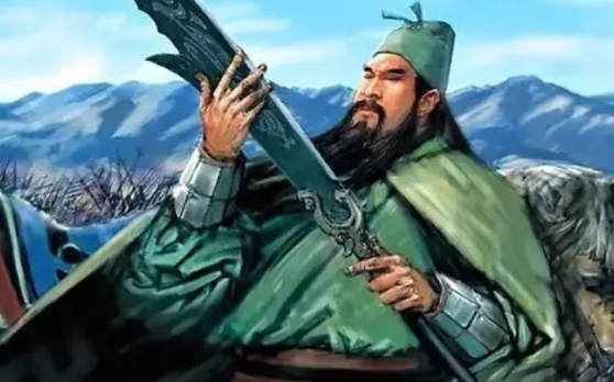 昭烈帝刘备远不如他的老祖宗刘邦，最主要的就表现在用人上

蜀汉就两个能独当一面的
