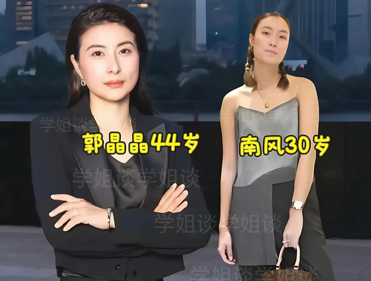 我怀疑过霍启仁的叛逆是本性难移  
也怀疑过他的婚事会重演家族盛典  
实在