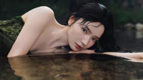 代斯的山野大片，这感觉，这美感，简直了！