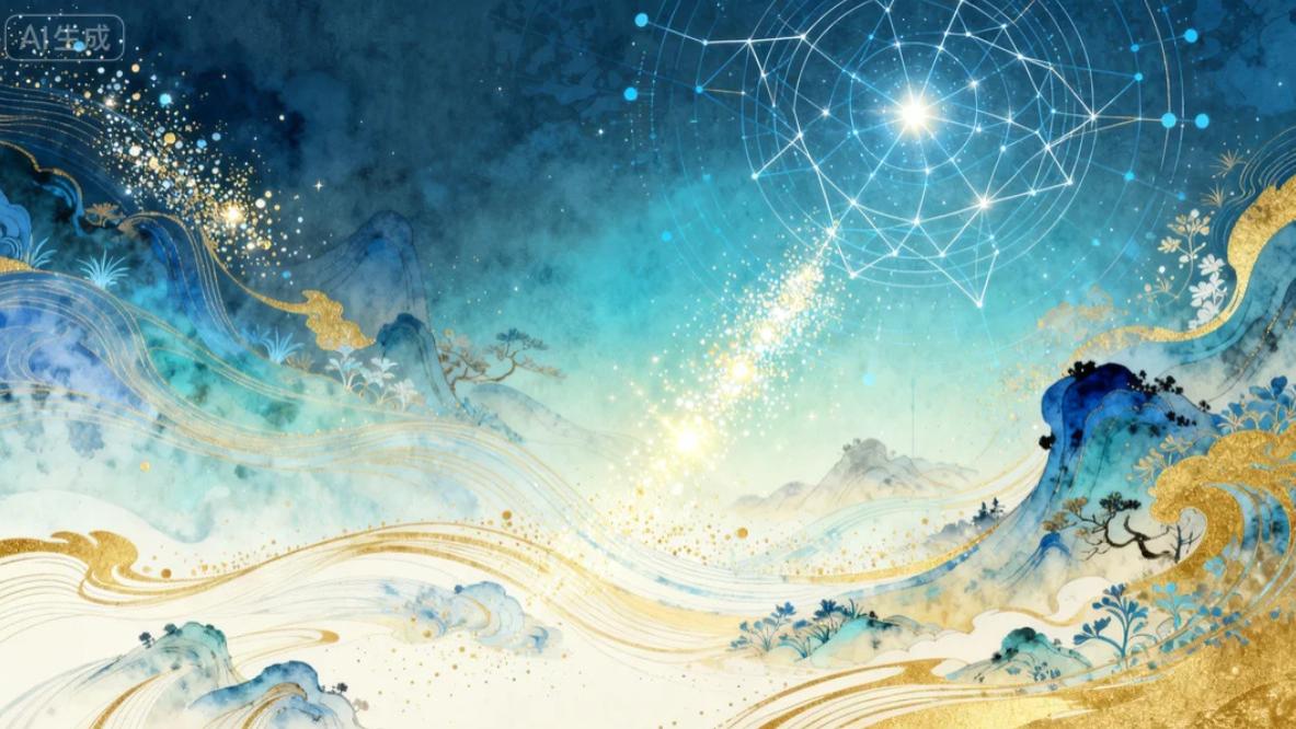 奇门遁甲：古人留下的系统思维训练法——从“全局观”到“动态平衡”，一门跨越千年的认知智慧