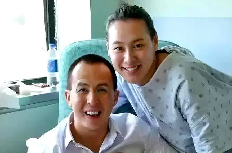 终于知道李泽楷有这么多女朋友，但为何梁洛施是第一个给他生孩子了？

当年19