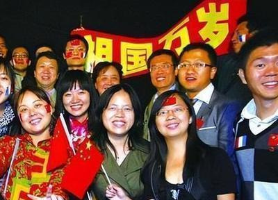 华人美国混得惨地位不如黑人











华人扎根美国一百多年，结果却让