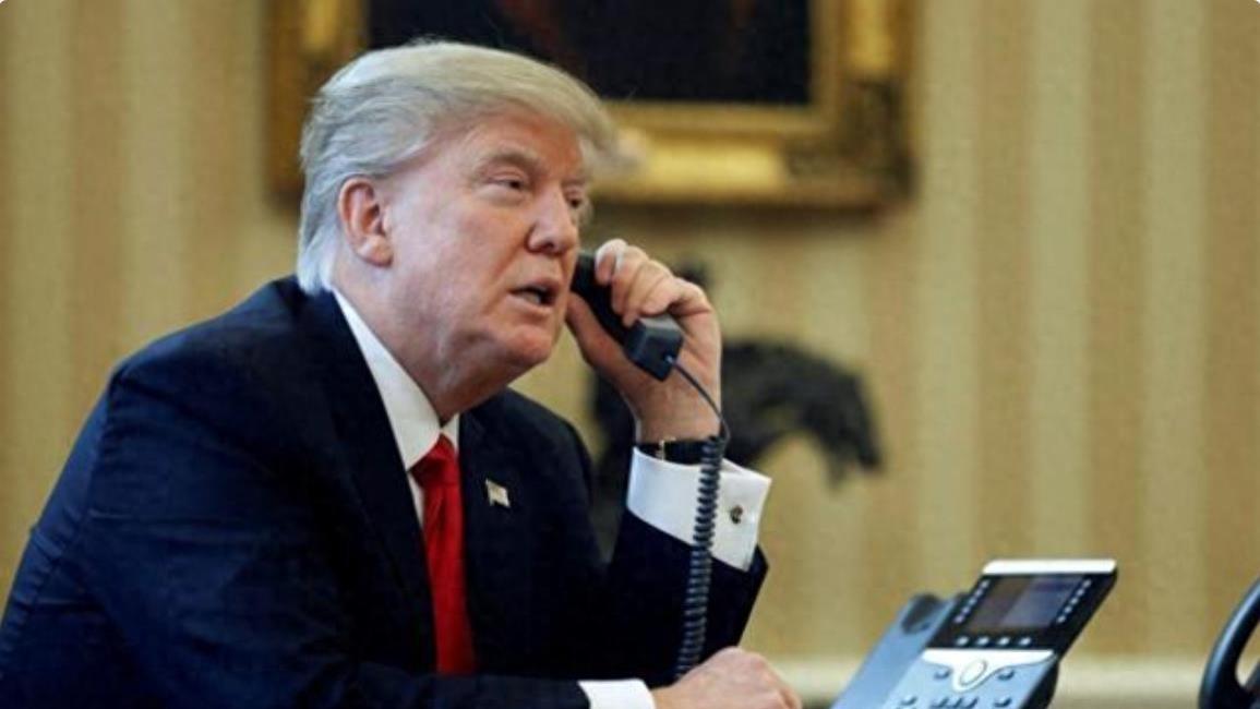 同样是打击电诈，老美一次就捞千亿