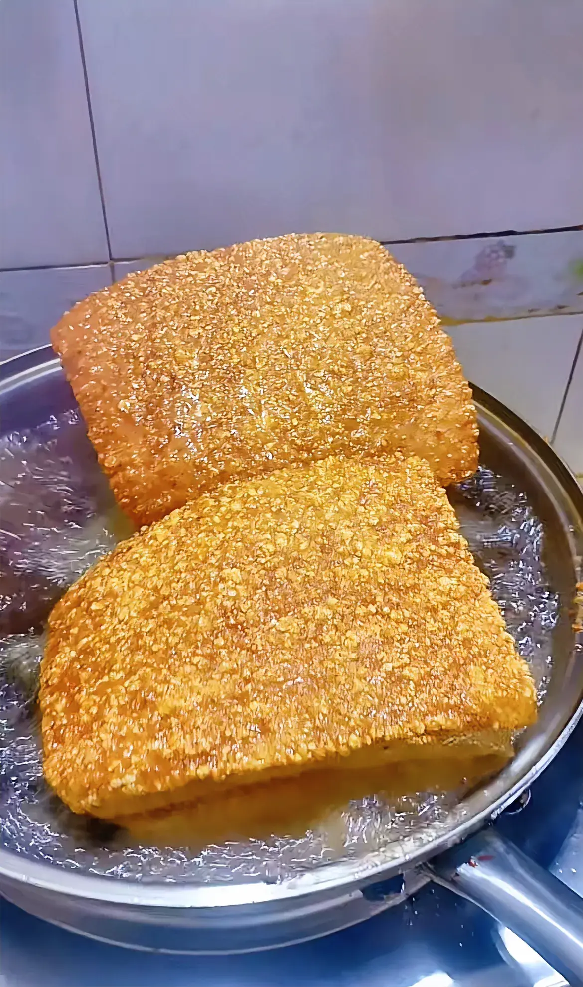 大家觉得这扣肉怎么样？