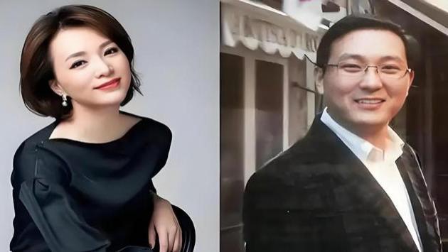 多年前，央视著名主持人董卿被曝出和千亿富豪密春雷偷偷约会，本来富豪配才女，也算是一段不错的佳话