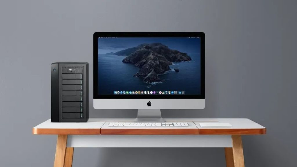 当Mac遇见雷电5，会碰撞出怎样的火花？