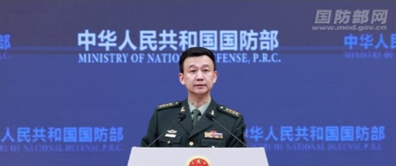 解放军警告美国背弃盟友











世界惊呆！解放军怒斥美国背信弃义，