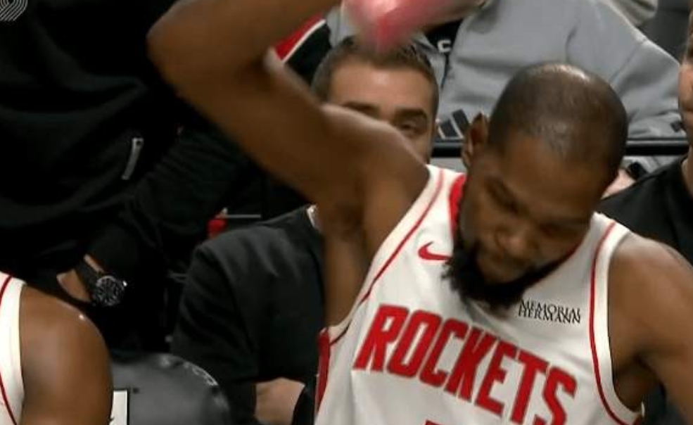 火箭是否会沦为下一个太阳、篮网？

      火箭再度落败，接连输给实力平平的