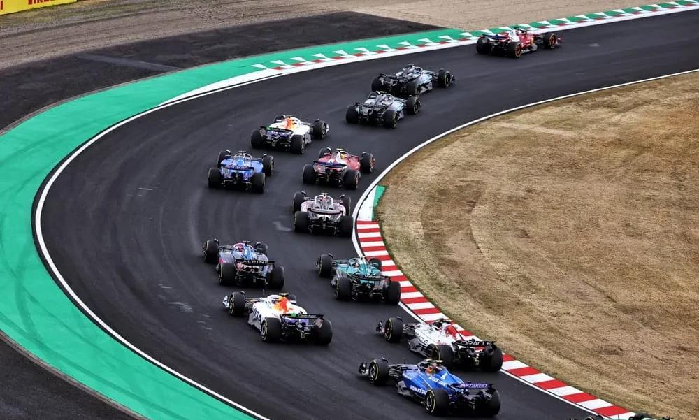 2026F1的11支车队都使用什么哪家的引擎？
五家发动机制造商将在2026年开