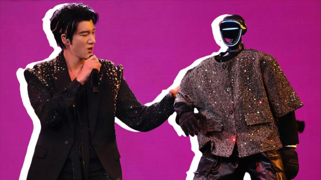 汽车人大战机器人，AI往哪走谁说了算？