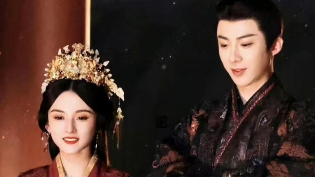 《折腰》原著，我才知祖母执意要魏劭娶乔女背后的用心良苦