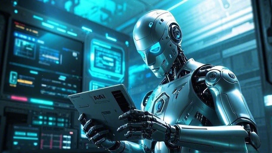 V - Chain：企业数字化转型的得力技术助手