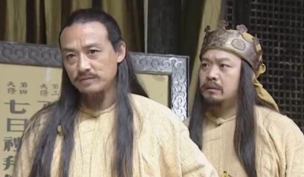 1864年，曾国藩撬开洪秀全的棺材后，恶心到当场呕吐。那么曾国藩究竟在洪秀全棺材