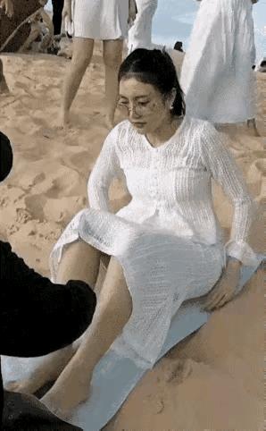为什么这个项目很少看见男的玩？