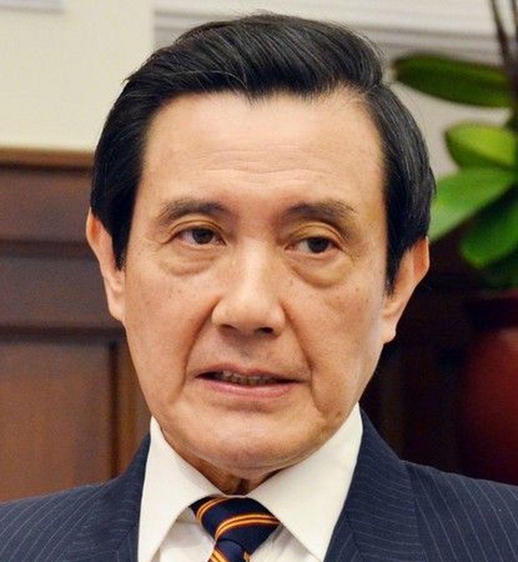 最新消息！马英九将访问大陆
据“马办”透露：马英九将于近期率“大九学堂”青年用时