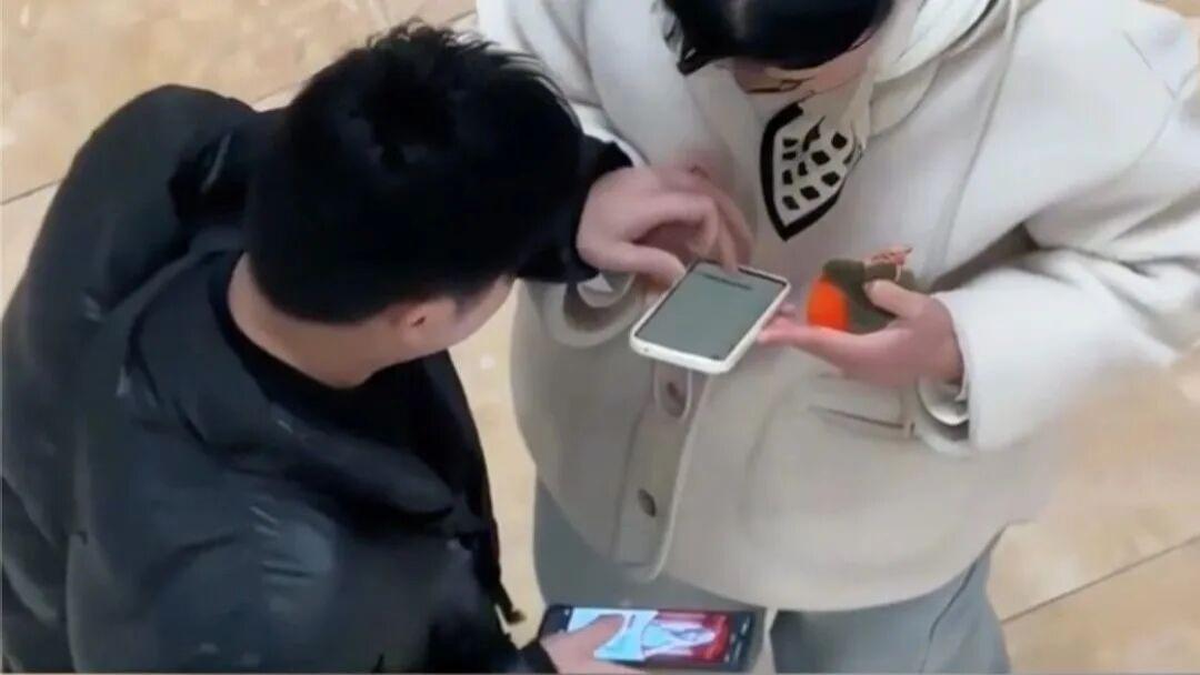 这4种二维码，慎扫！