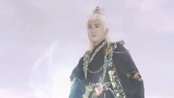 短剧《仙尊》：一场跨越仙魔的旷世绝恋