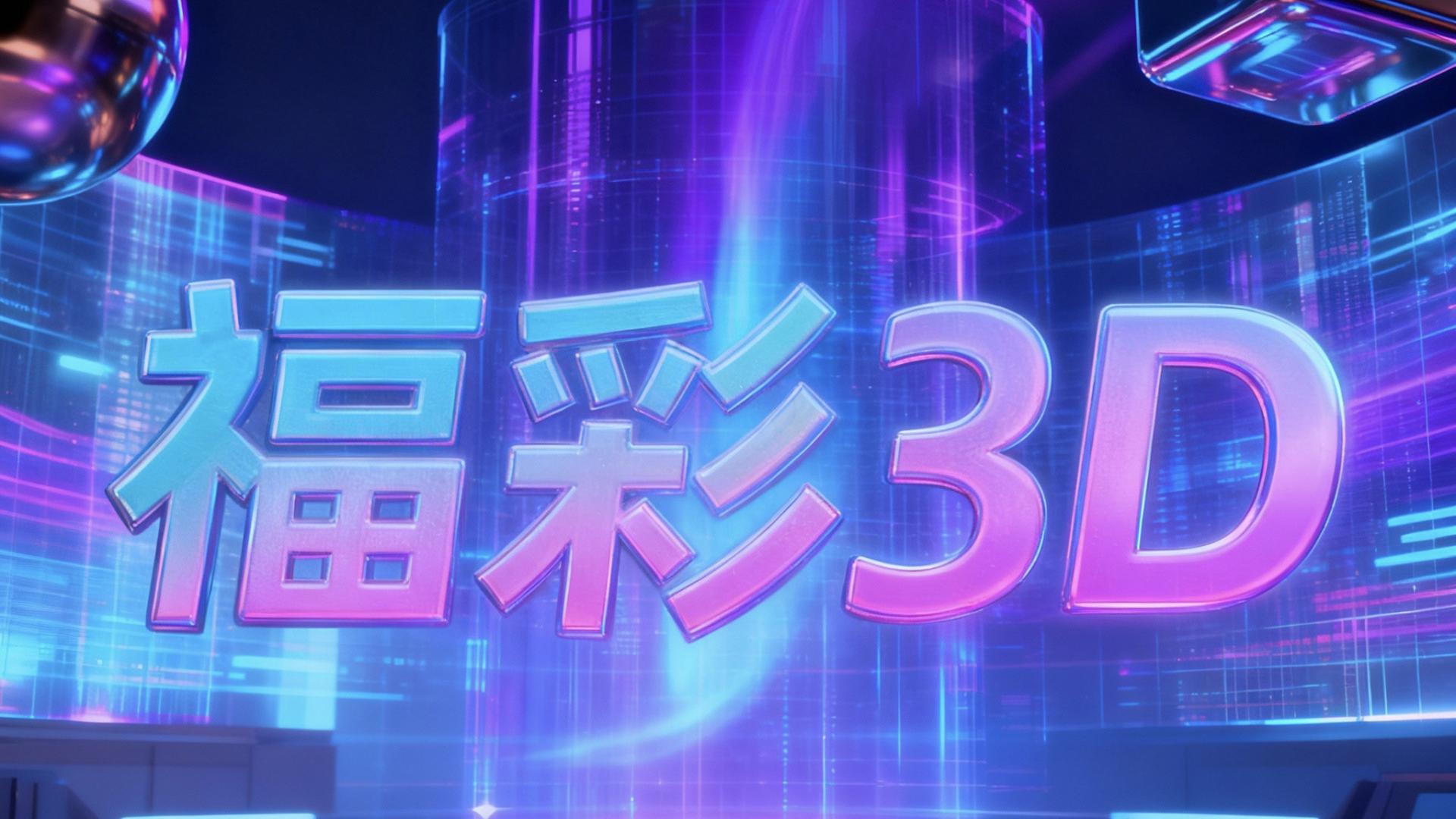 福彩3D第2025265期："图形选号法"精准出击，这三组图形规律即将引爆！