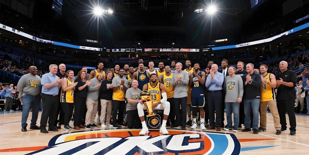 步行者倾其所有，卡莱尔赛后盛赞哈利波顿：他创造了NBA历史上最伟大的个人季后赛之