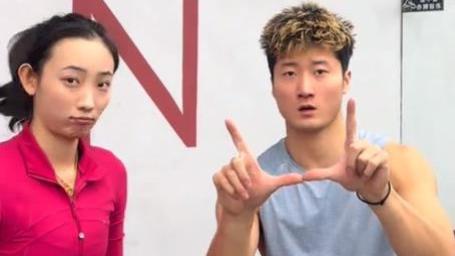 一语成谶！运动健将马章浩去世，年仅24岁，4天前刚体验命悬一线