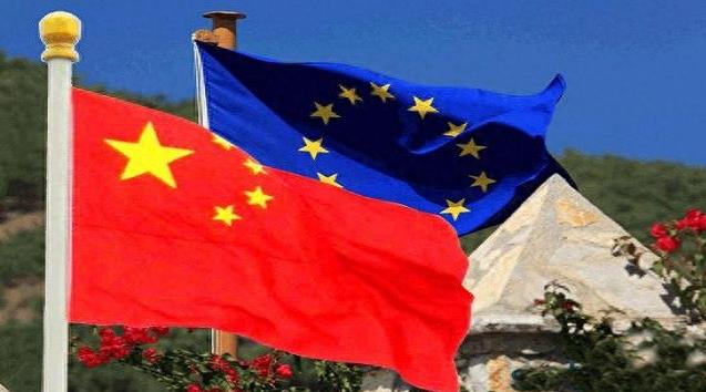 新加坡联合早报3月20日报道：“星期四（3月20日）发布的海关数据显示，中国自去