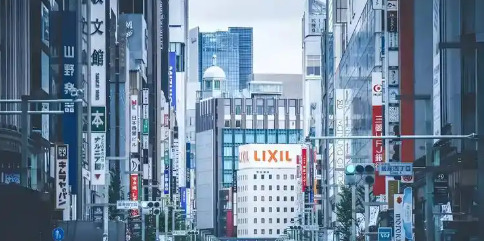 日本经济停滞，财阀是真凶











---











天