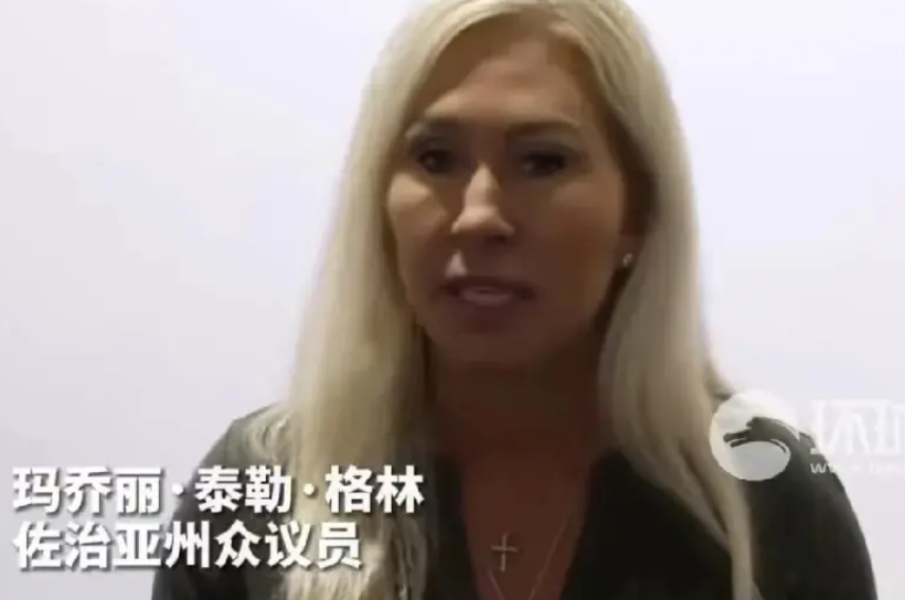 笑炸了，英国在美国人眼里啥也不是！
美国“群聊事件”的应对措施可不是一般的强，英