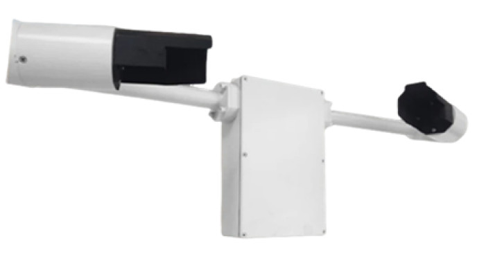 能见度检测仪——守护安全，让视野更清晰！