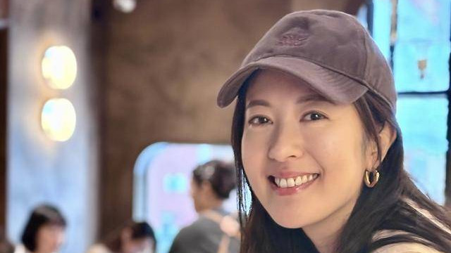 44岁TVB视后新剧与23岁女星演母女，自曝有性感演出