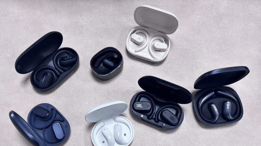开放式耳机哪个品牌性价比高？十款高性价比的开放式耳机推荐