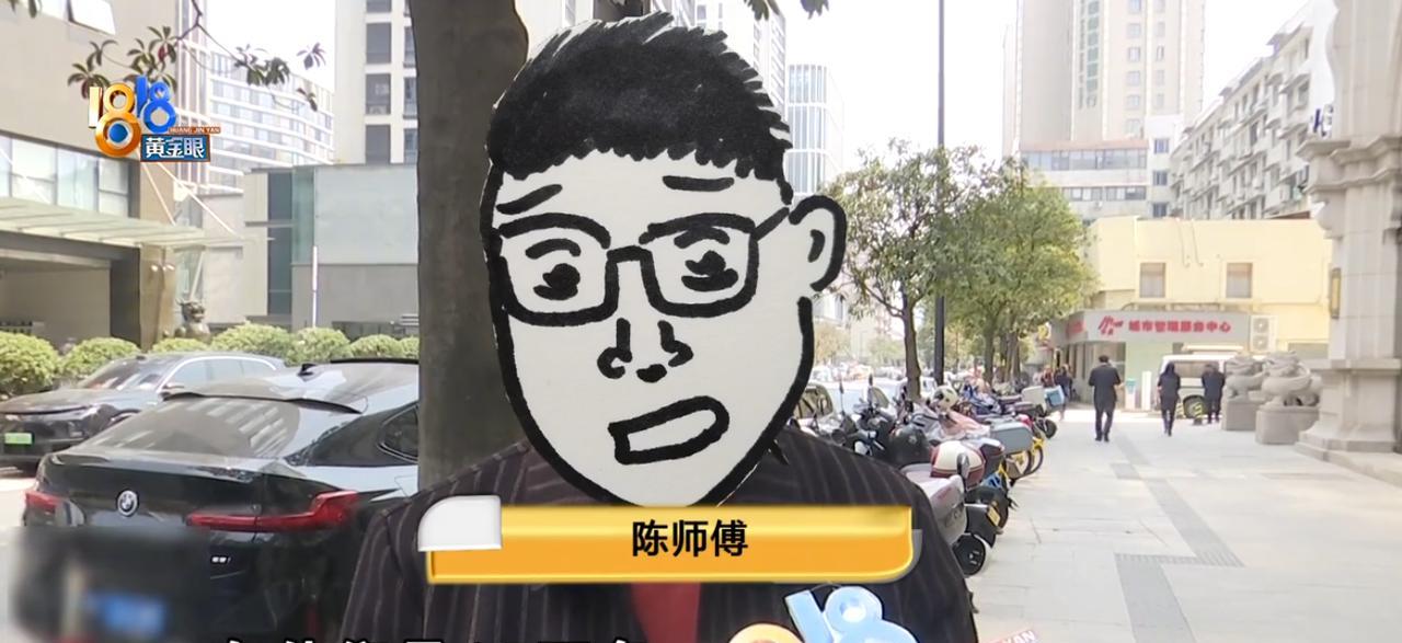“透支信用的后果！”浙江杭州，一男子几年前因生意破产、赌博，在十多家银行欠下贷款