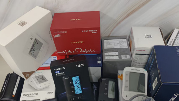 血压计多少钱一台家用？多品牌横评测评，家用耐用款推荐榜单出炉