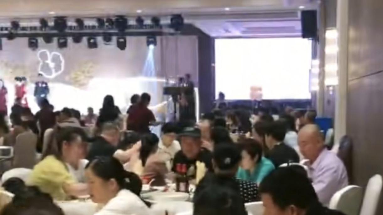 国庆婚礼人气两极化，来宾差异为何如此明显？
